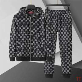 Picture of Gucci Sweater Suits _SKUGucciM-3XL20tr42439758
